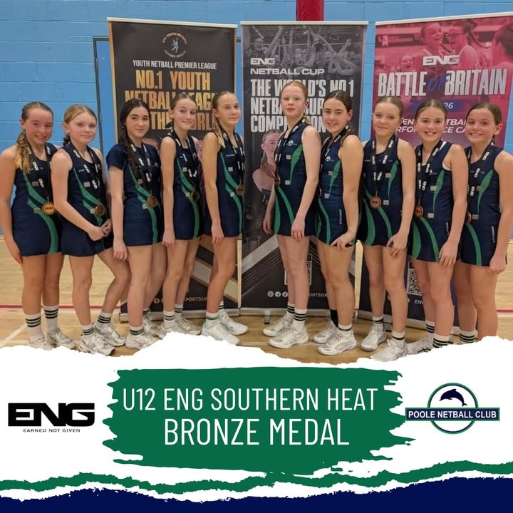 Poole Netball Club