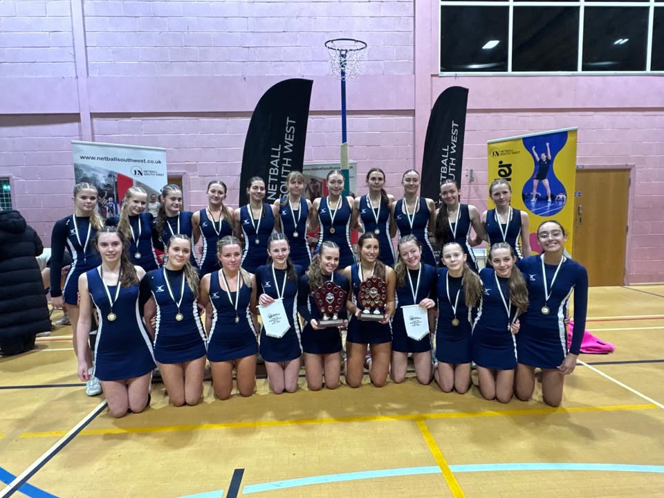 Poole Netball Club
