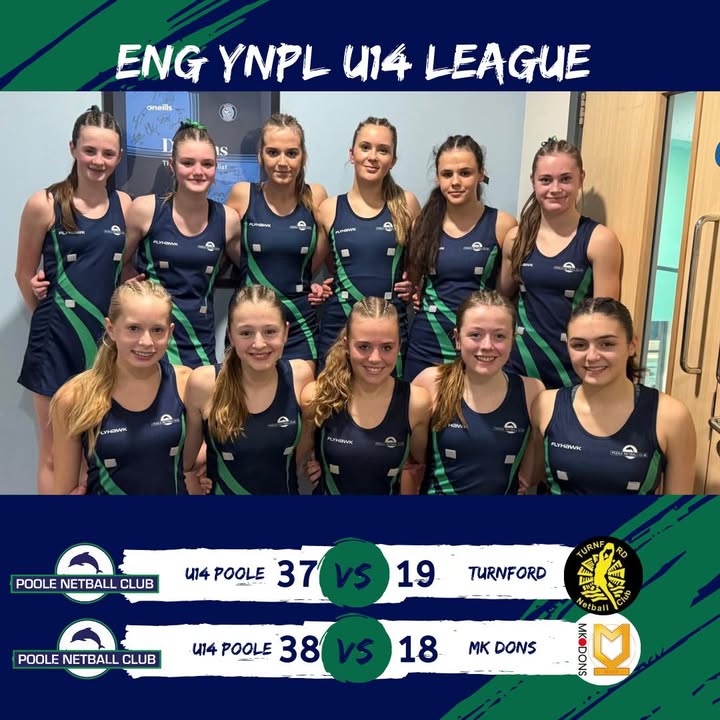 Poole Netball Club