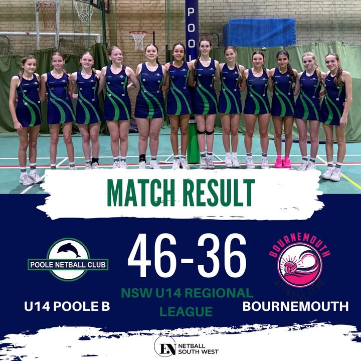 Poole Netball Club