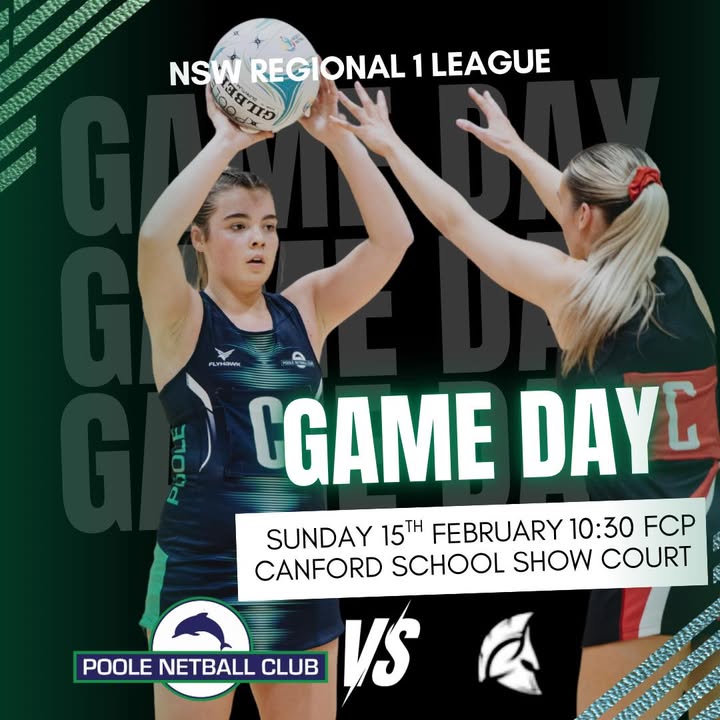 Poole Netball Club