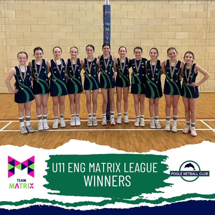 Poole Netball Club