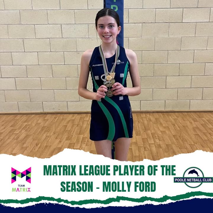 Poole Netball Club