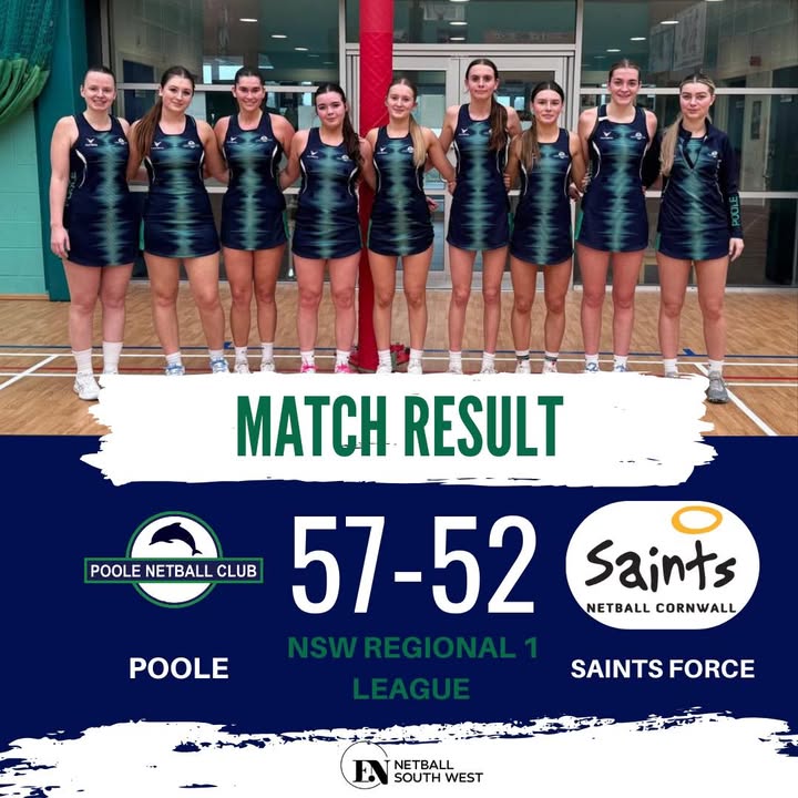 Poole Netball Club