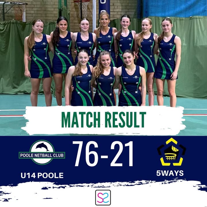 Poole Netball Club