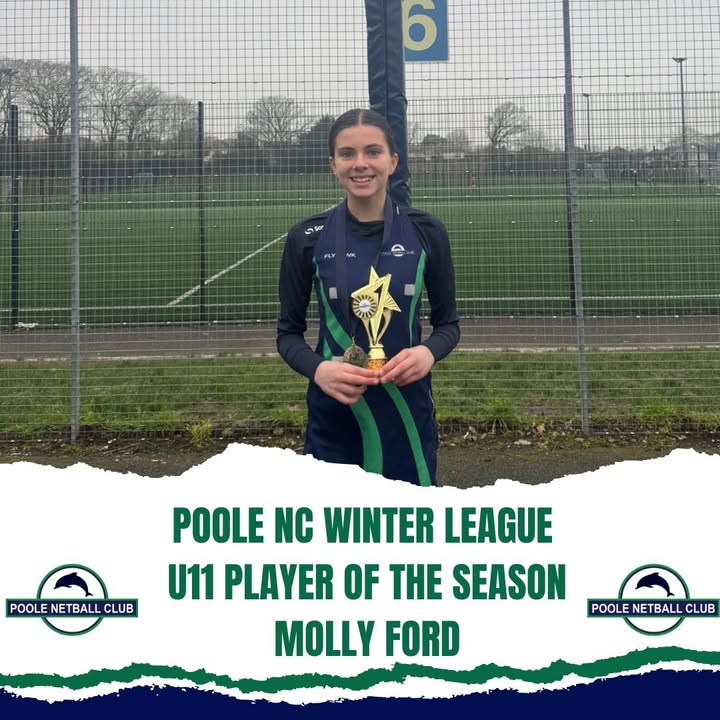 Poole Netball Club