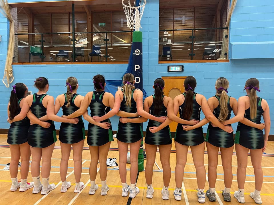 Poole Netball Club