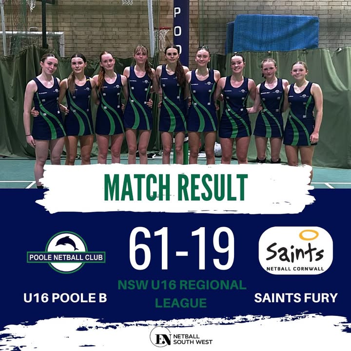 Poole Netball Club