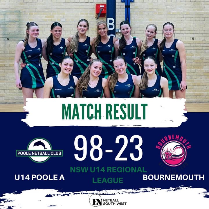 Poole Netball Club