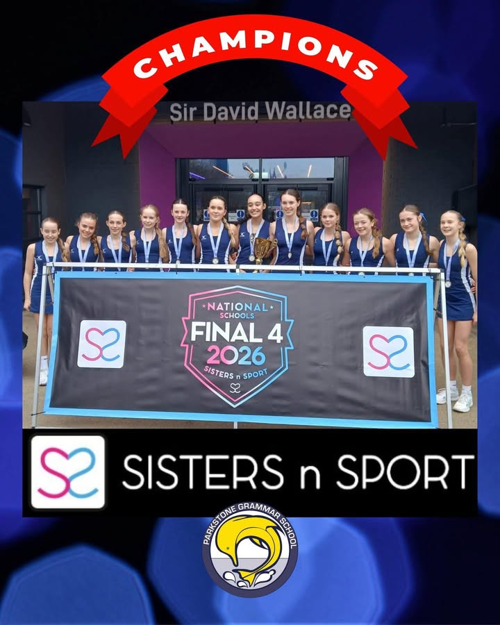 Poole Netball Club