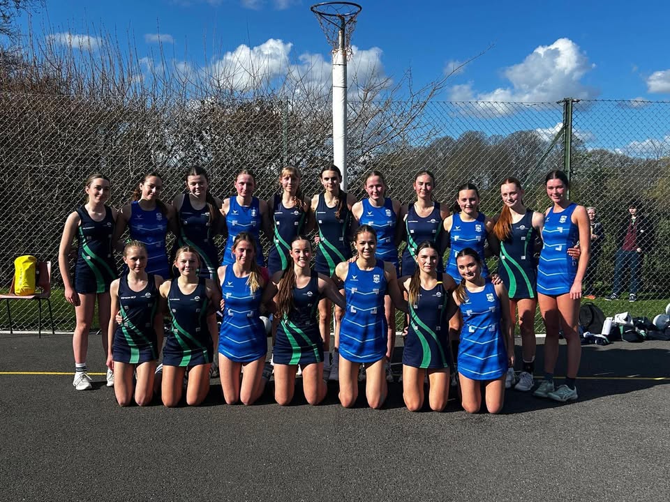 Poole Netball Club