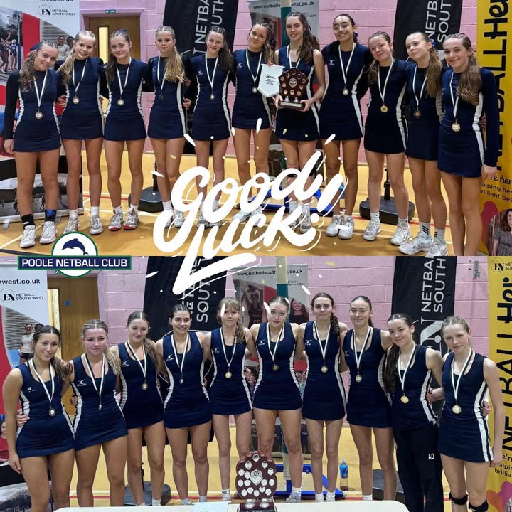 Poole Netball Club