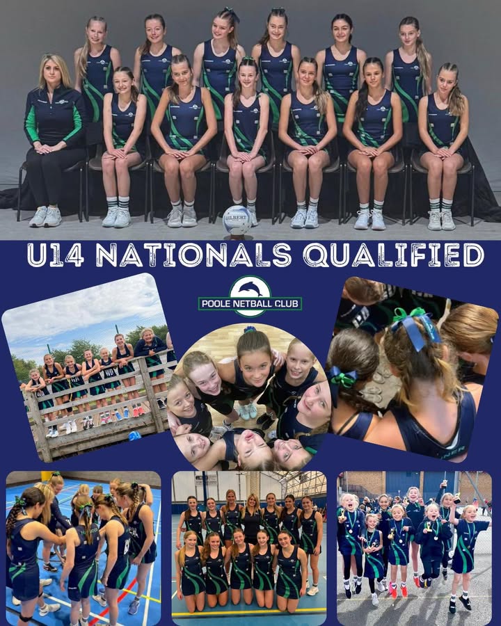 Poole Netball Club