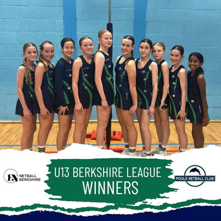 Poole Netball Club