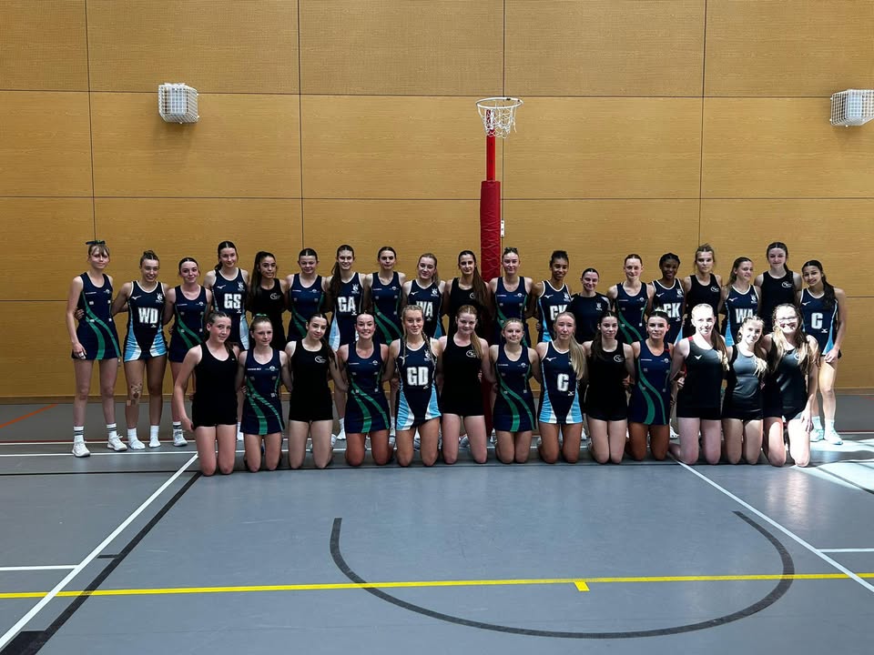 Poole Netball Club