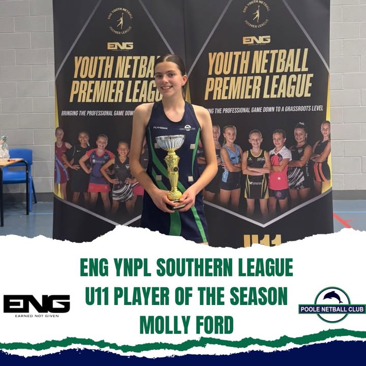 Poole Netball Club
