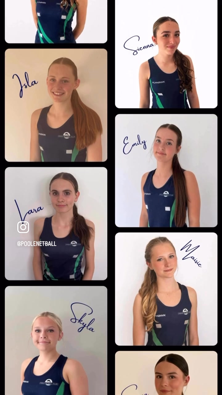 Poole Netball Club