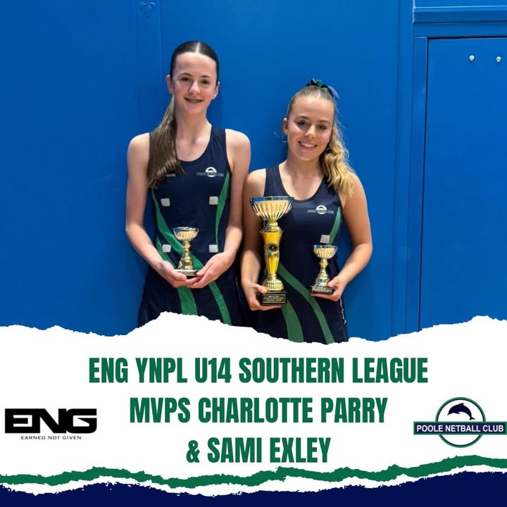 Poole Netball Club