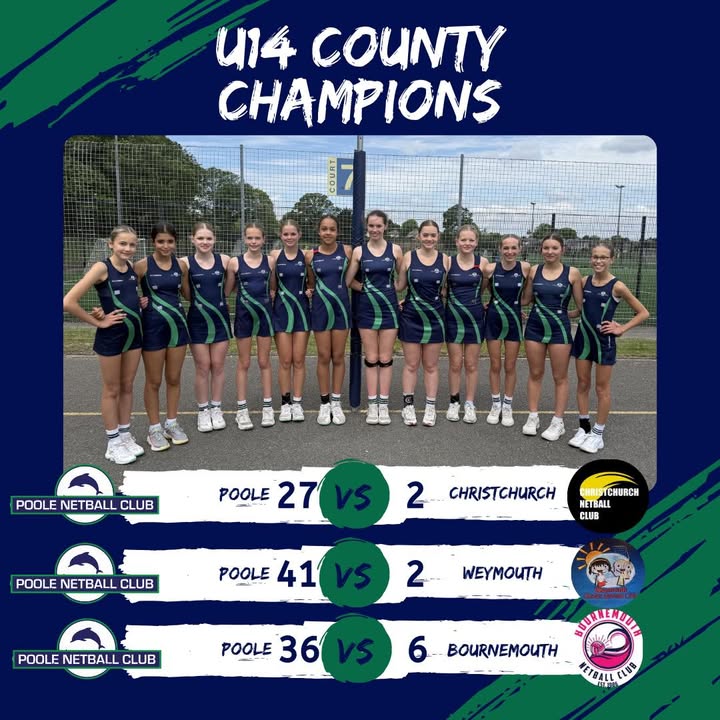 Poole Netball Club