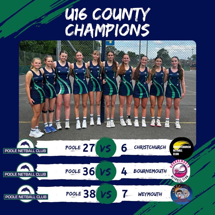Poole Netball Club