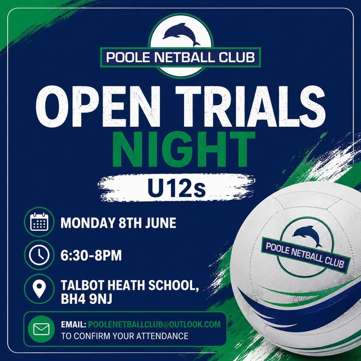 Poole Netball Club