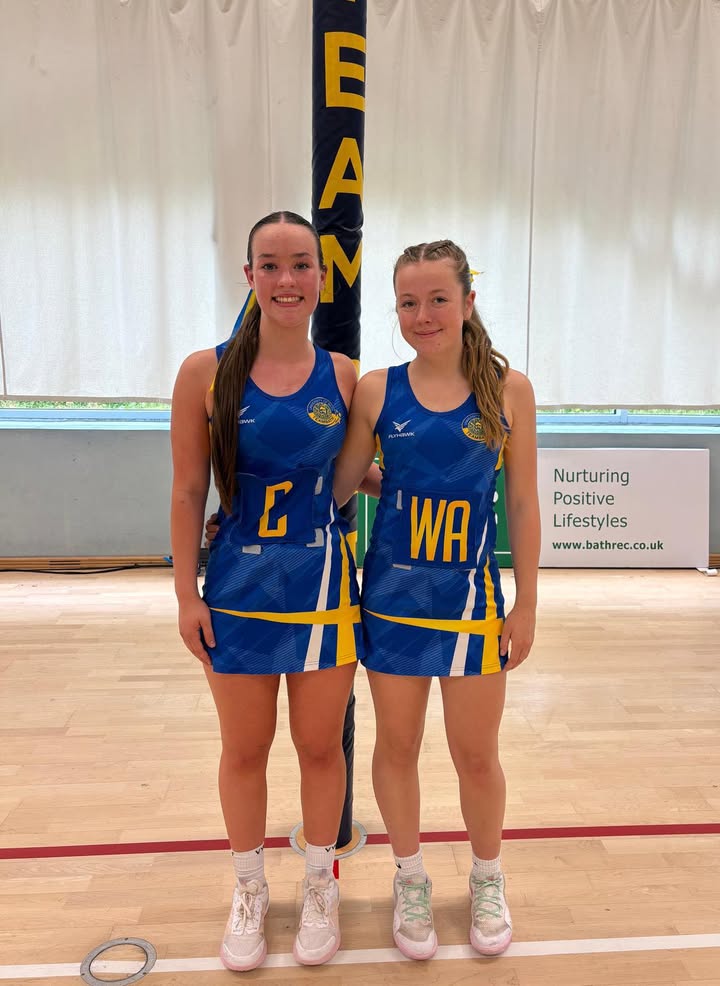 Poole Netball Club