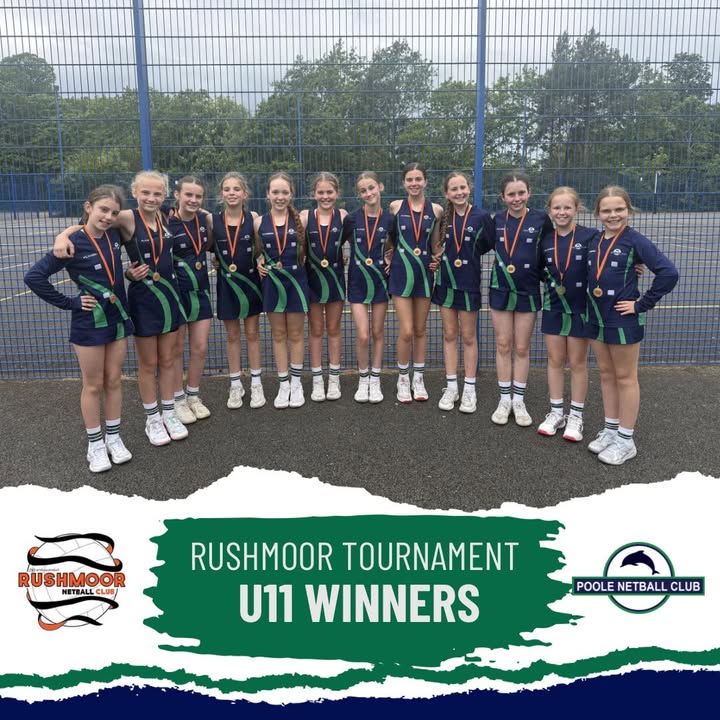 Poole Netball Club