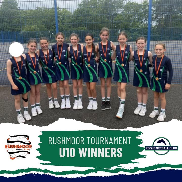 Poole Netball Club