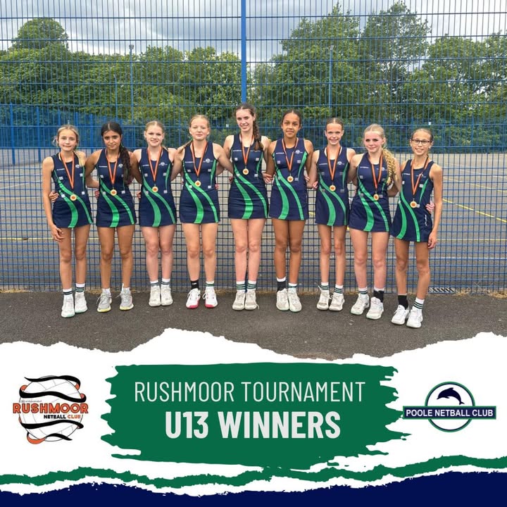 Poole Netball Club