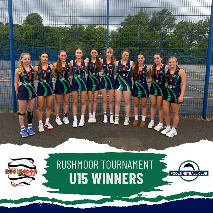 Poole Netball Club