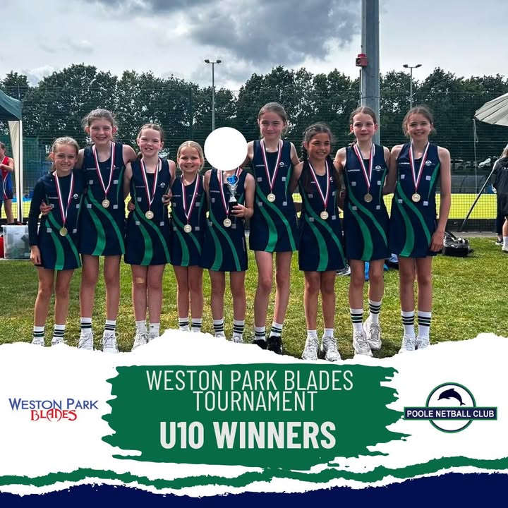 Poole Netball Club