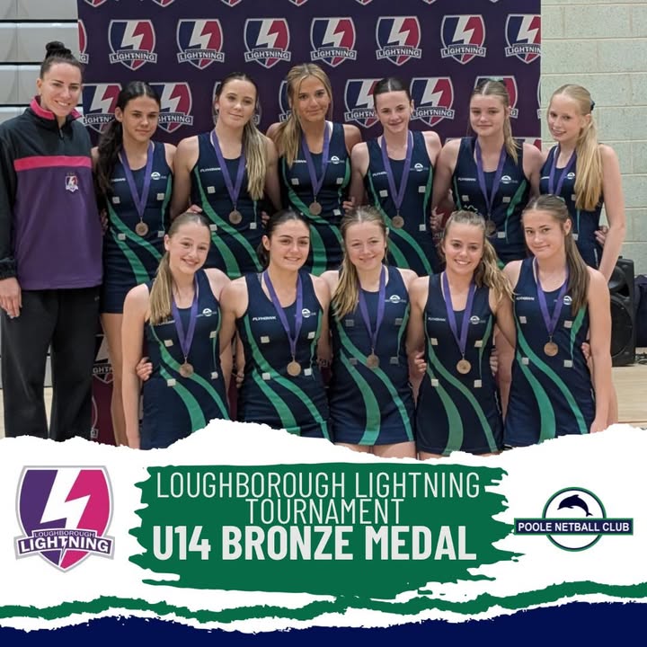 Poole Netball Club