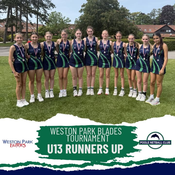 Poole Netball Club