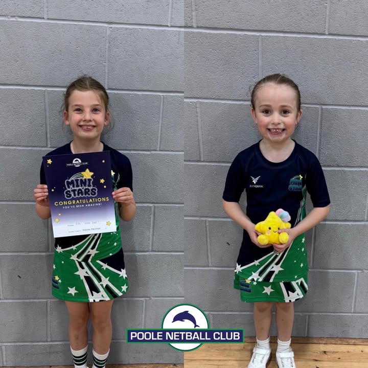 Poole Netball Club