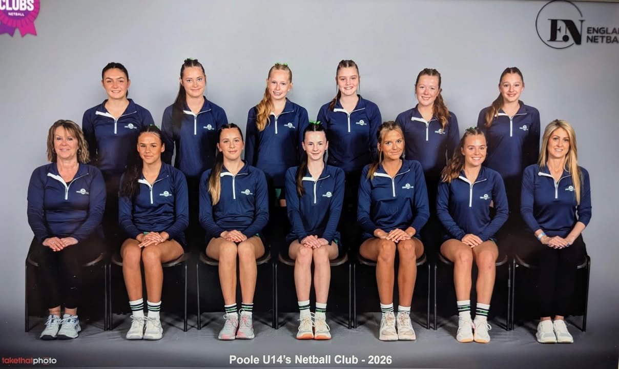 Poole Netball Club