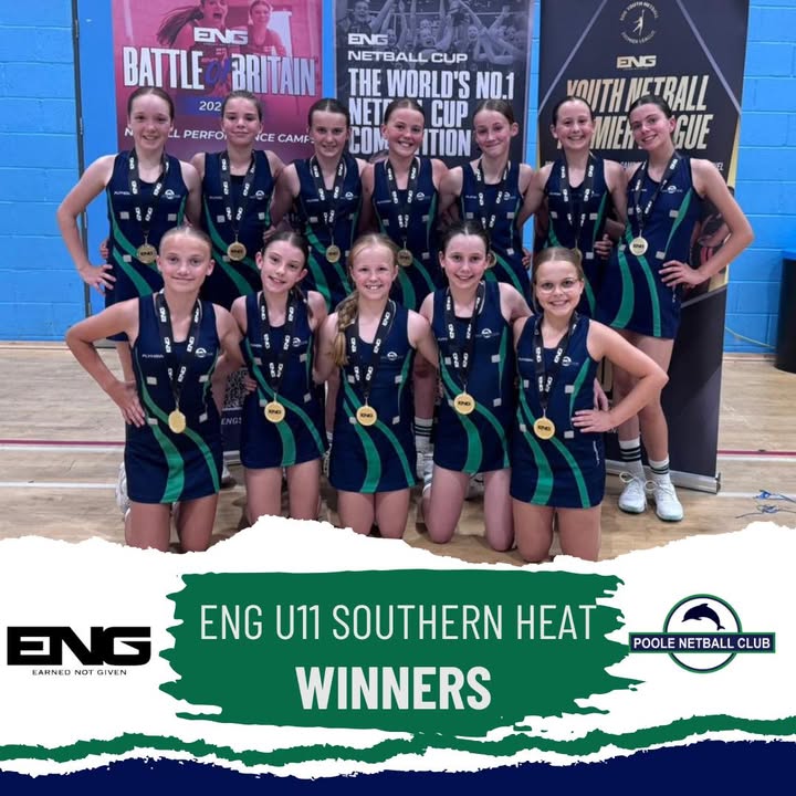 Poole Netball Club