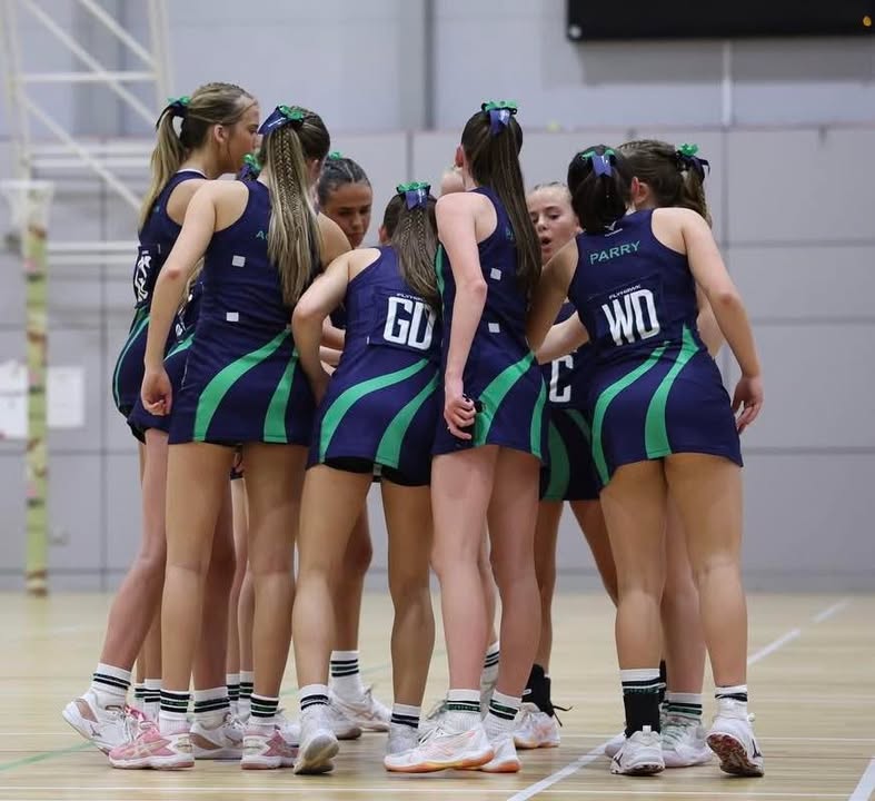 Poole Netball Club