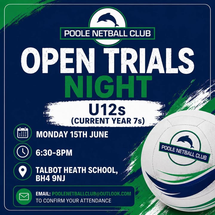 Poole Netball Club