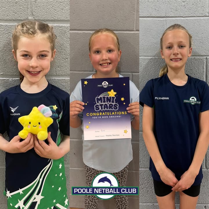 Poole Netball Club