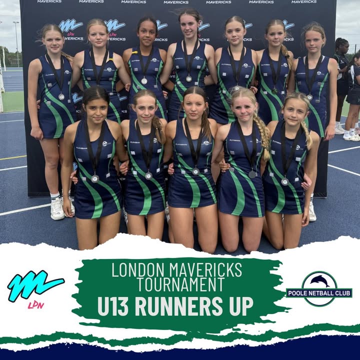 Poole Netball Club