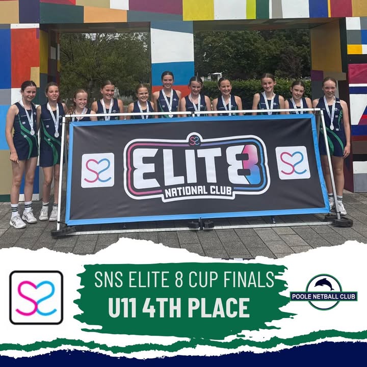 Poole Netball Club