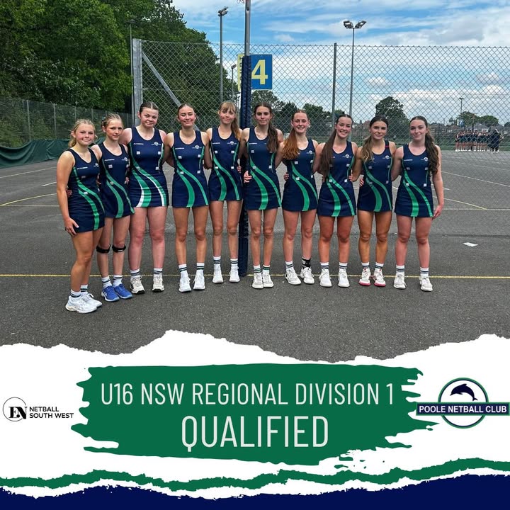 Poole Netball Club