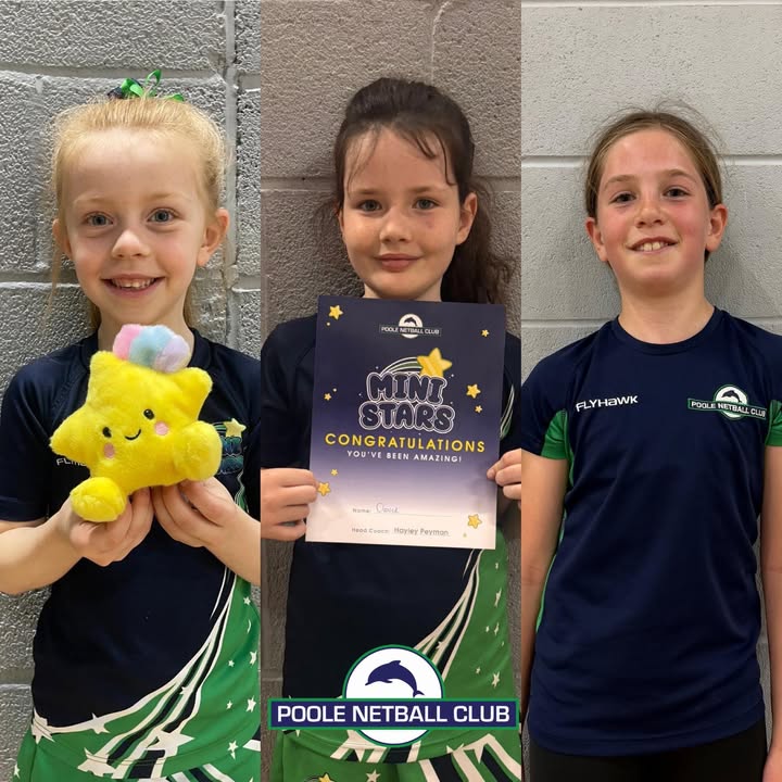 Poole Netball Club