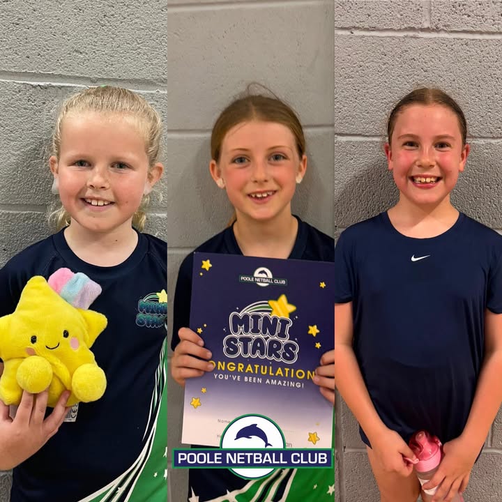 Poole Netball Club
