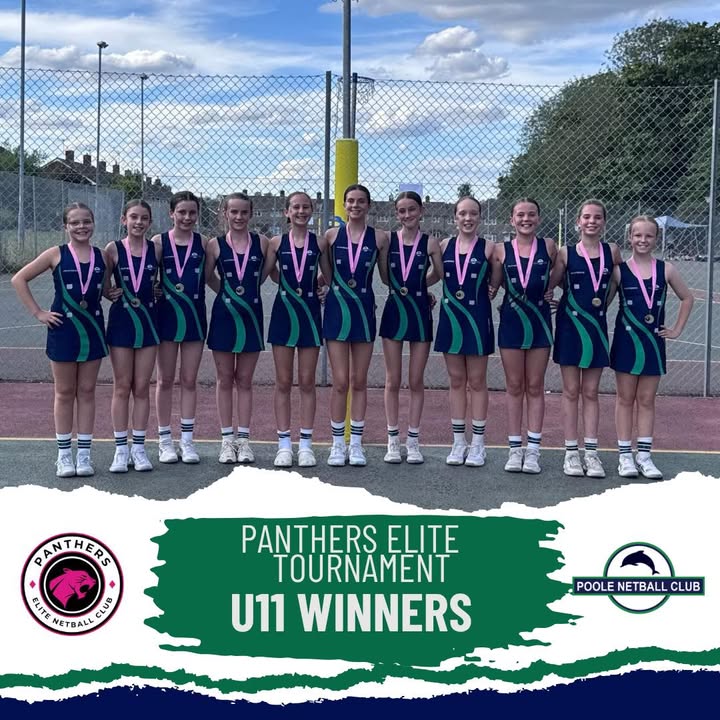 Poole Netball Club