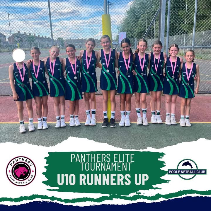 Poole Netball Club