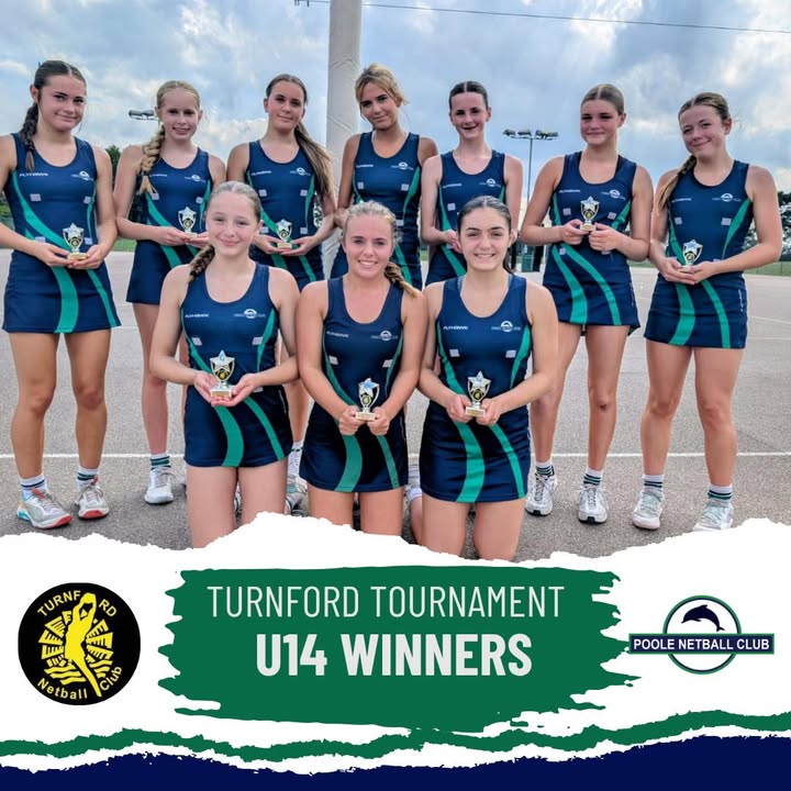 Poole Netball Club