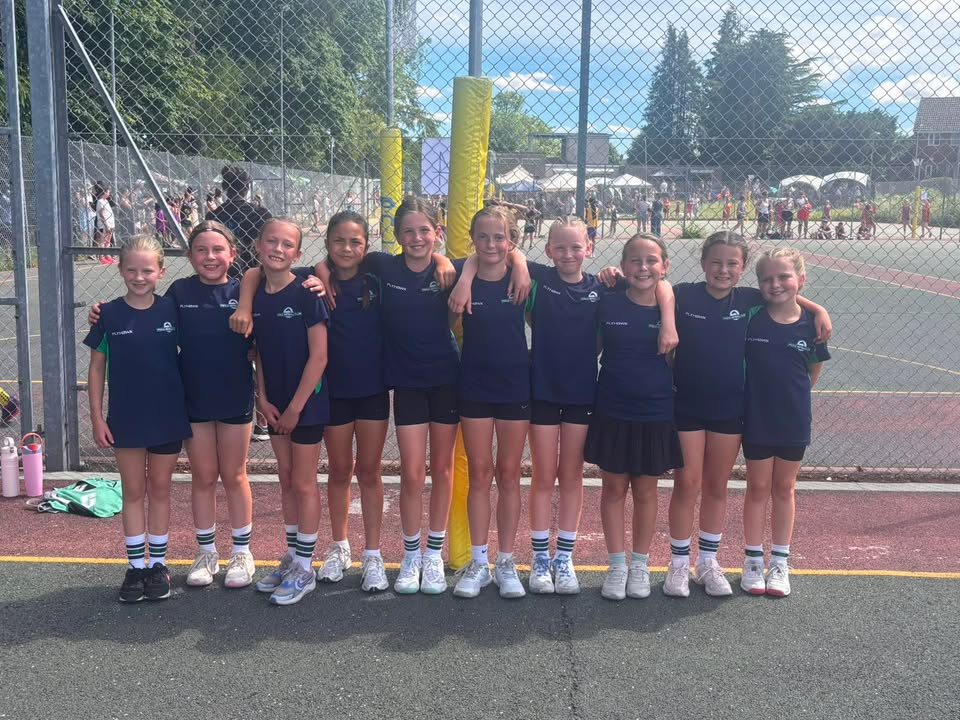 Poole Netball Club