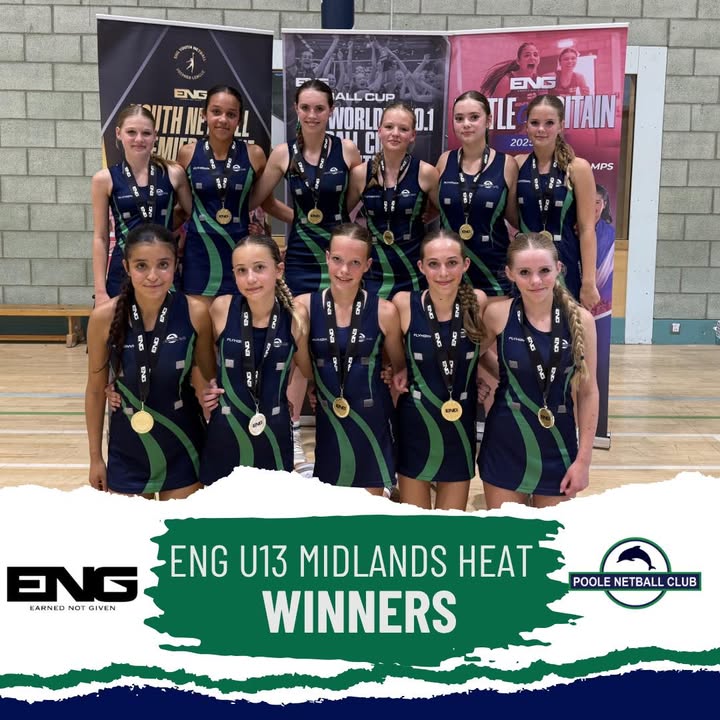 Poole Netball Club