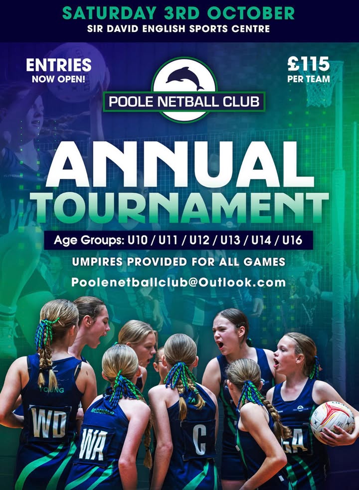 Poole Netball Club